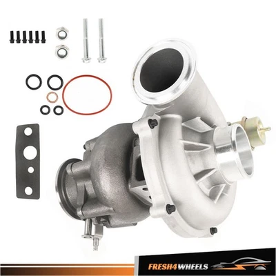 For 99.5-03 Ford F250 F350 F450 7.3L Powerstroke Diesel GTP38 Turbo Turbocharger - Image 1 of 4