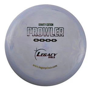 Prowler | Gravity | Viola/Rasta 175 g - Foto 1 di 1