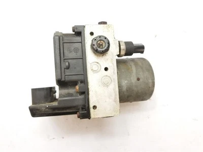 2001 AUDI A6 ABS PUMP + MÓDULO 1.9 DIESEL AWX 4B0614517G - Imagem 1 de 4