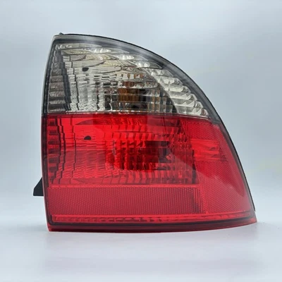 03-06 Lincoln LS Right Passenger Side Tail Light Brake Lamp RH 3W43-13B504-B OEM - Image 1 of 4
