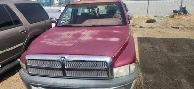 Chassis ECM     Center Dash Fits 94-96 DODGE 1500 PICKUP 29233638 - Image 1 of 4