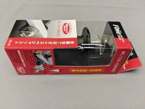 Kyocera ceramic Roll sharpener RS-20BK Manual, New, Damaged Box - Picture 1 of 8