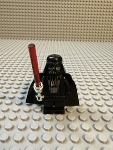LEGO Star Wars Darth Vader Imperial Inspection Minifigure sw0123 From 7264 6211 - Picture 1 of 5