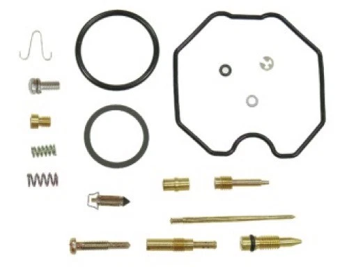 Kit de reconstrucción de carburador Outlaw Racing ATV ARCTIC CAT 250 2X4 DVX 250 2006-2007 Foto 1 de 1