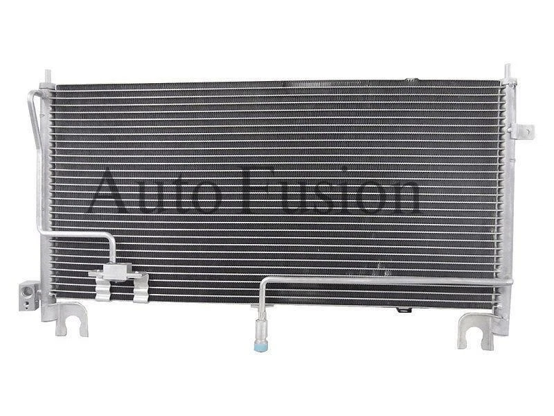 Condensador de aire acondicionado para Mazda 323 Ba 1994-1996 Foto 1 de 1