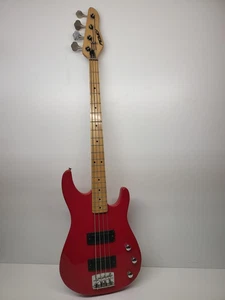 PEAVEY FOUNDATION 4 BASS GUITAR (P02015325) - Picture 1 of 6