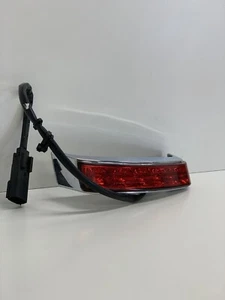 Harley Davidson OEM 14-up Touring Electra LED Saddlebag luce di svolta freno corsa - Foto 1 di 3