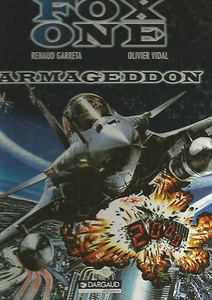Armageddon t1 - Picture 1 of 1