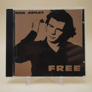 Free (1991) von Rick Astley | CD | Zustand sehr gut - Bild 1 von 2