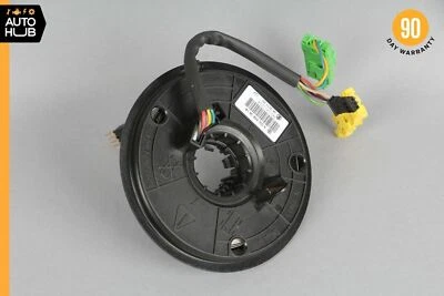 Mola de relógio de coluna de direção Mercedes R230 SL500 SL55 AMG fabricante de equipamento original - Imagem 1 de 4