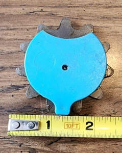 NOS Obsolete Original WINSOR Chainsaw Bar Sprocket Tip Repair Kit SRB202RK 404 P - Picture 1 of 1