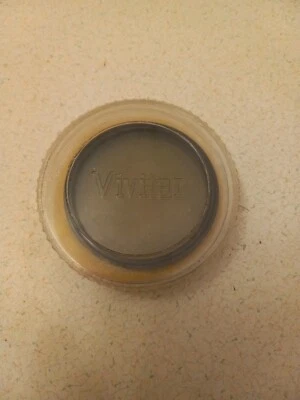 Vivitar Polarizing Filter 58mm 2x-4x - Image 1 of 4