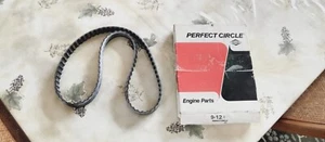 VEGA MONZA 70'S H-BODY 140 CU IN ENGINE TIMING BELT - 7 RIB - NOS BOXED - Picture 1 of 6