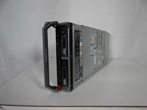 Lot of 4 -Dell PowerEdge M630 Blade 2x E5-2690 V4 2.60GHz 14C 512GB 2x400GB SSD - Picture 1 of 3