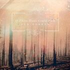 If These Trees Could Talk - Red Forest - Cd - **Brand New/Still Sealed**