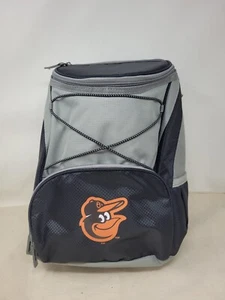 Baltimore Orioles PTX Mochila Enfriador Gris Nueva Con Etiquetas - Imagen 1 de 16