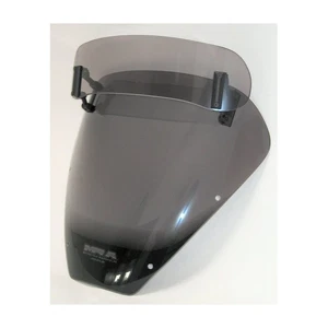 MRA Variotouringscreen "VT" für Triumph TIGER 900 99-/955 I 02- farblos - Picture 1 of 2