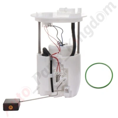 Módulo de bomba de combustible eléctrica para Ford Fusion 2010-2012 sedán 4 puertas 2,5 L L4 E2561M Foto 1 de 4