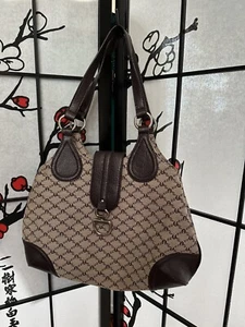 Etienne Aigner Vintage Geldbörse Handtasche Signature Logo - Bild 1 von 7