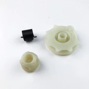 Recoil Starter Pulley Spring Hub for Husqvarna 236 236E 240 Chainsaw Spare Parts - Picture 1 of 7