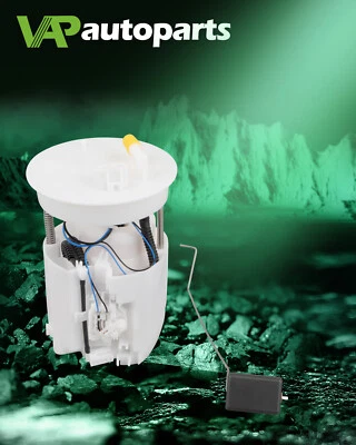 Electric Fuel Pump Module For 2014 2015 2016 2017 2018 Mazda 3 2.0L - Изображение 1 из 4