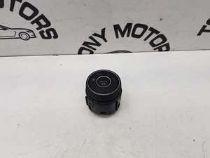 2022 VW T-ROC R DRIVE MODE CONTROL SWITCH OEM - Picture 1 of 9