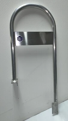 Side Mount Grab Bar For Gheenoe - Image 1 of 2