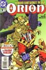 Orion (Vol 1) #   3 Near Mint (NM) DC Comics MODERN AGE
