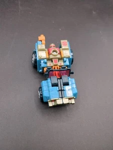 Energon Strongarm Omnicon Figure Energon Energon Transformers - Picture 1 of 2