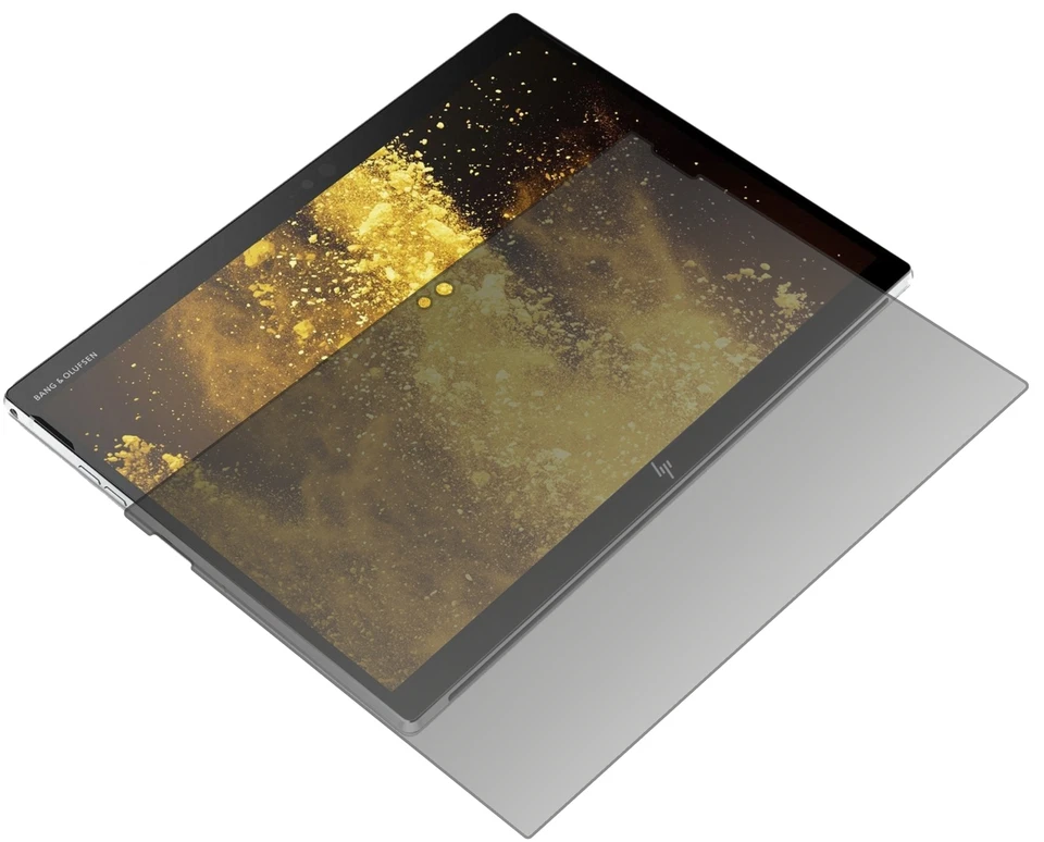 Screen Protector for HP Elite X2 G4 12.3 inch Privacy Filter 4-Way Protection - Image 1 of 4