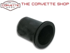 C2 Corvette Clutch Rod Boot On Firewall 2 Hole 1963-1965E NEW 1663 - Picture 1 of 1