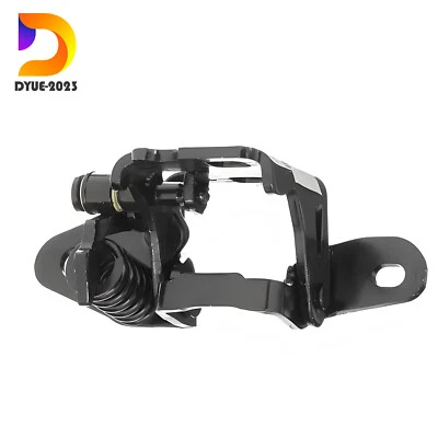 Bisagra de puerta inferior derecha lado del pasajero para Dodge Journey Avenger Nitro 55360918AI Foto 1 de 4
