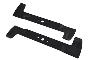 102 Klingen für Honda HF 2213 2218 2417HM Sabo Viking 6151 702 0100 / 182004341/1 - Bild 1 von 2