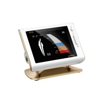 Woodpecker DTE DPEX V 6th Generation Dental APEX LOCATOR With Clear Bright LCD