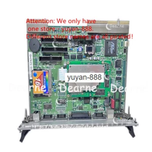 1PC test good CompactPCI ADTEK aPCI-9020 BSM10-5242*B by express P1761D YL - Picture 1 of 8
