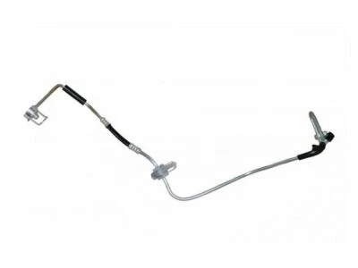 Manguera de líquido refrigerante aire acondicionado Chevrolet Express 3500 2003-2018 45714QK 2004 Foto 1 de 2