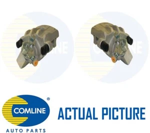 PAAR BREMSSATTEL HINTEN FÜR MAZDA MAZDA3 1,6 L COMLINE CBC410R - Bild 1 von 4