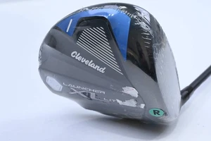 Cleveland Launcher XL Lite Driver / 10.5 Degree / Regular Flex Cypher Forty - Picture 1 of 8