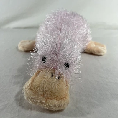 Webkinz - Pink Googles Platypus - Ganz - No Code - So cute!!! - Image 1 of 4