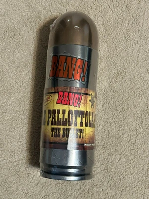 Bang! The Bullet La Pallottola 豪华纸牌游戏道奇 City High Noon Fistful — 第 1/4 张图片