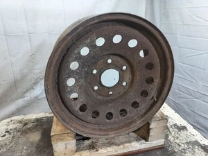 Wheel Classic Style Limited 17x7-1/2 Fits 06-19 SIERRA 1500 PICKUP 1539153 - Picture 1 of 12