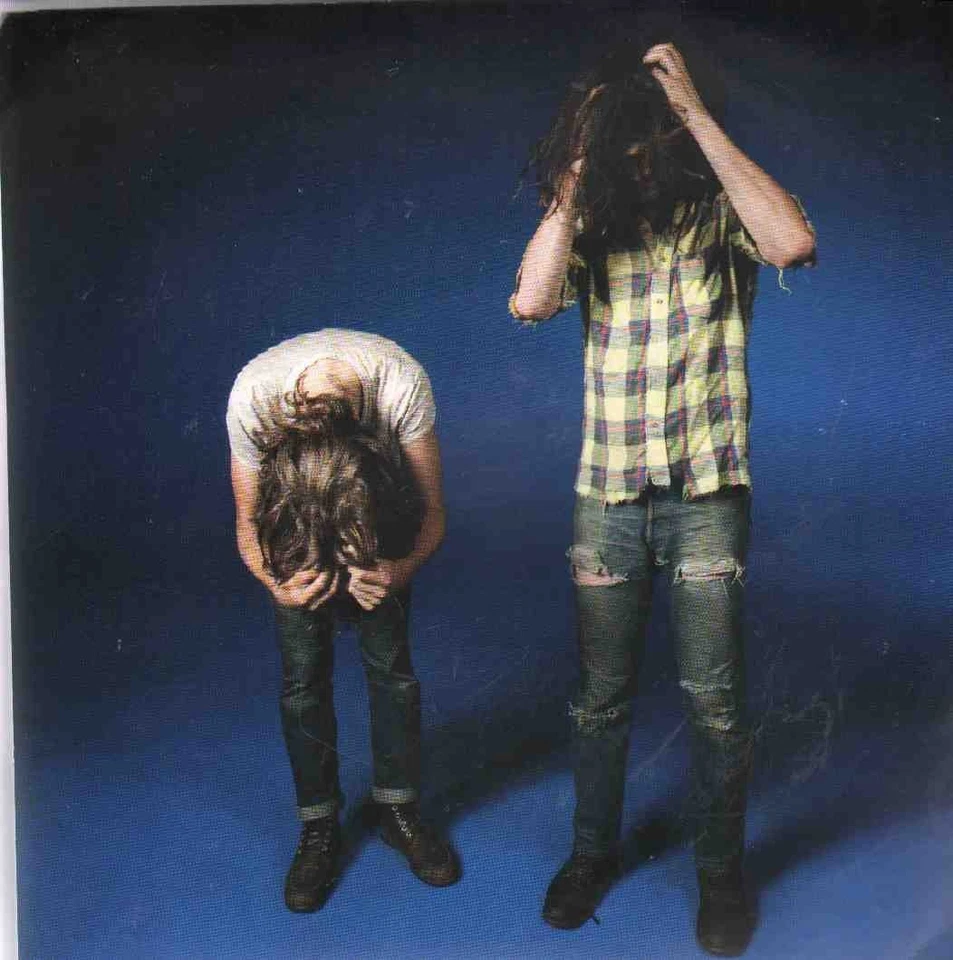 JEFF the Brotherhood Whatever I Want/Everything I Need (Vinyl) - Image 1 of 1