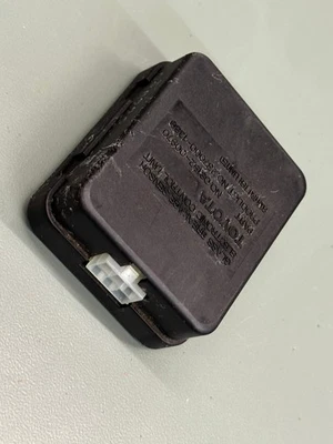 Módulo de sensor de rotura de vidrio Toyota 4Runner 1996-2006 relé OEM 08192-00970 Foto 1 de 4