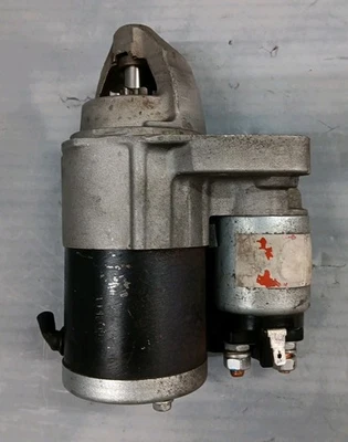 Chrysler 200 2011-2014 arranque 2,4 L OEM  Foto 1 de 4