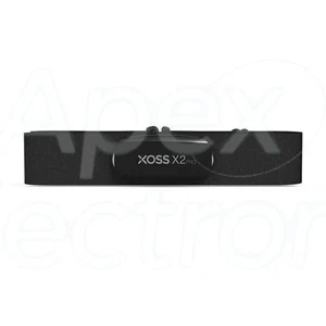 XOSS X2 Pro Chest Strap Heart Rate Sensor Monitor Bluetooth ANT Wireless - Picture 1 of 6