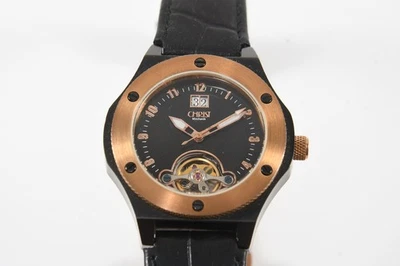 N92Z22- Christ Mechanics Wristwatch Boxed  - Image 1 of 4