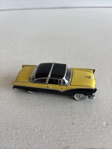 Vintage2000 Loose Johnny Lightning 1955 FORD CROWN VICTORIA Die Cast 1:64 - Picture 1 of 11
