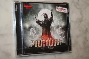 Metal Hammer - Powerwolf - Alive in the Night - Bild 1 von 2