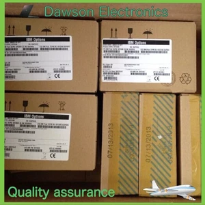 IBM 01AC604 01EJ065 01EJ067 4TB SAS 7.2K 3.5'' 12Gbs V5000 Gen2 Hard Drive HDD - Picture 1 of 4