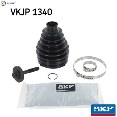 BELLOW KIT DRIVE SHAFT VKJP 1340 FOR MAZDA ZJ32/ZJ30/ZJ07 1.3L Z601/Z627 1.6L - Image 1 of 4